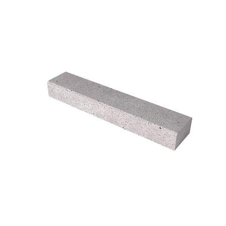 Oud Hollandse stapelelement 100x20x12 Grijs