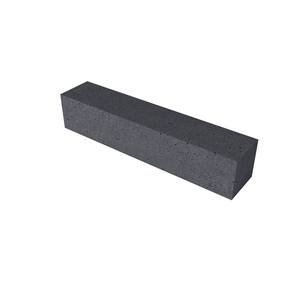 Oud Hollandse stapelelement 100x20x20 carbon