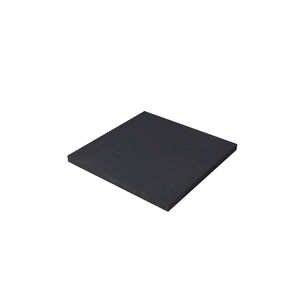 Oud Hollandse tegel 120x120x7 gewapend carbon
