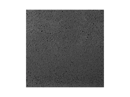 Oud Hollandse tegel 150x120x10 gewapend carbon - afbeelding 1