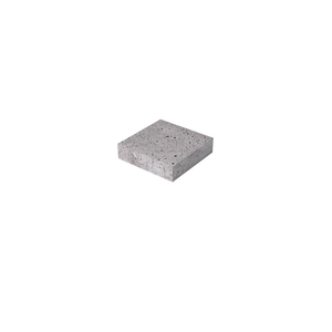 Oud Hollandse Tegel 20x20x5 cm Grijs - afbeelding 2