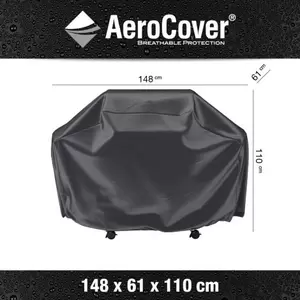 Outdoor kitchen cover L