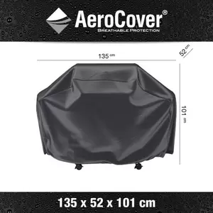 Outdoor kitchen cover M