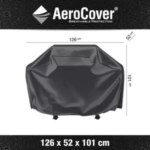 Outdoor kitchen cover S