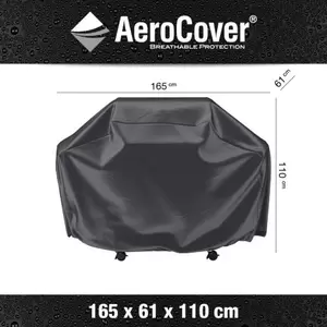 Outdoor kitchen cover XL