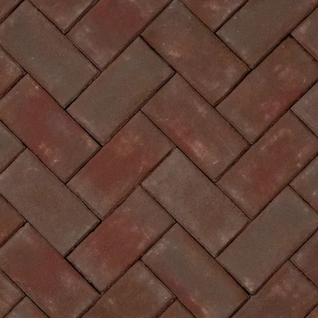 Padova 20x10x7 strak