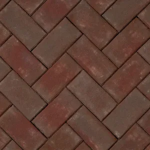 Padova 20x10x7 strak