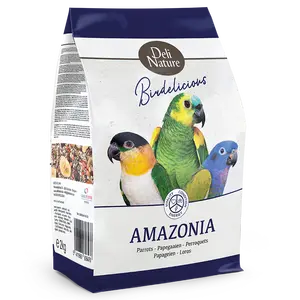 DELI NATURE Papegaaien amazonia 750g - afbeelding 1