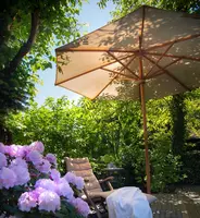 Parasols & parasolvoeten