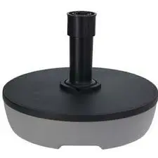 Parasolvoet 20L 