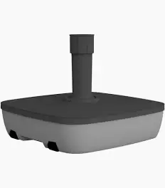 Parasolvoet 25L 