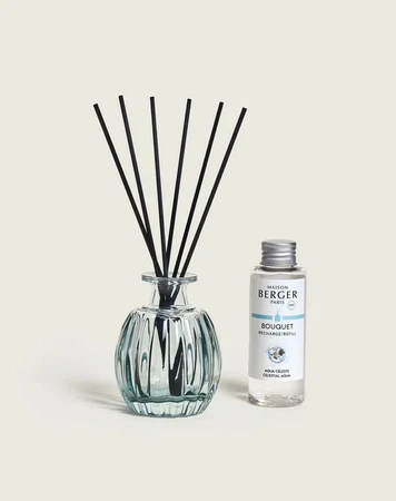 Parfumsticks Corali 100ml Aqua Céleste - afbeelding 1