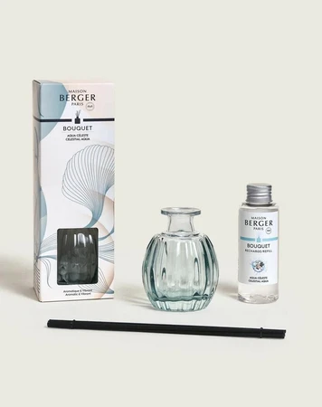 Parfumsticks Corali 100ml Aqua Céleste - afbeelding 2