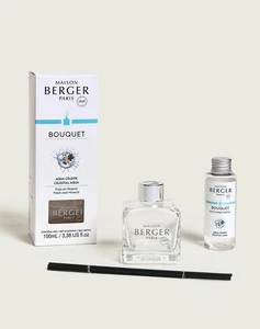 Parfumsticks Cube 100ml Aqua Céleste - afbeelding 2