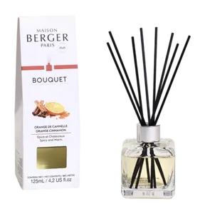 Parfumsticks Cube 100ml Orange de Cannelle