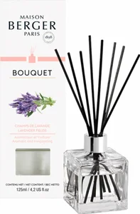 Parfumsticks Cube 125ml Champs de lavande