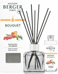 Parfumsticks Glaçon 100ml - Baies de Goji