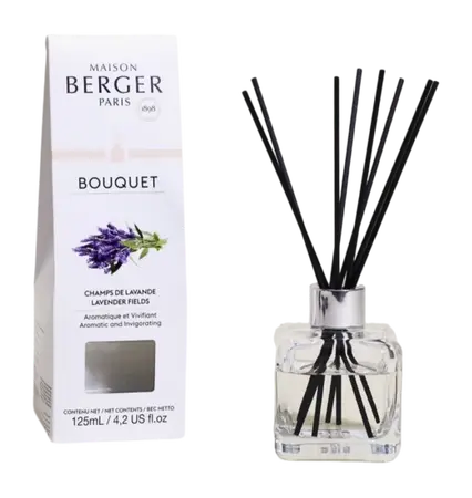 Parfumsticks Glaçon 100ml - Champs de lavande