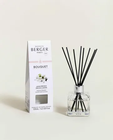 Parfumsticks Glaçon 100ml - Jasmin Précieux
