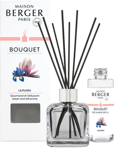 Parfumsticks Glaçon 100ml - Liliflora