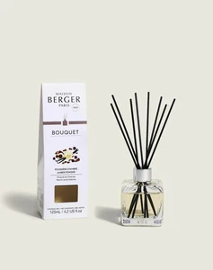 Parfumsticks Glaçon 100ml - Poussière d'Ambre