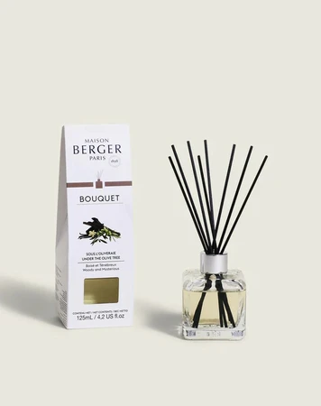 Parfumsticks Glaçon 100ml - Sous l'Oliveraie