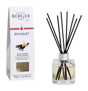 Parfumsticks Glaçon 100ml - Vanille Gourmet