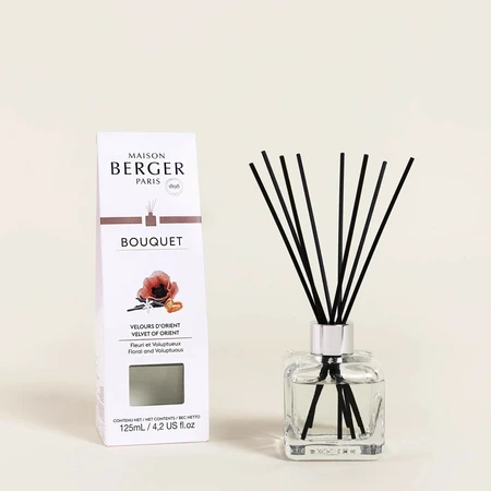 Parfumsticks Glaçon 100ml - Velours d'Orient