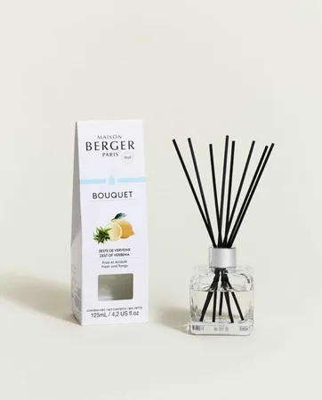 Parfumsticks Glaçon 100ml - zeste de verveine