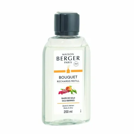 Parfumsticks navulling 200ml Baies de Goji