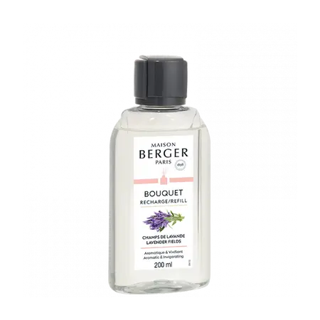 Parfumsticks navulling 200ml Champs de lavande