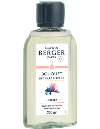 Parfumsticks navulling 200ml Liliflora