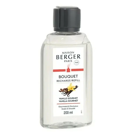 Parfumsticks navulling 200ml Vanille Gourmet