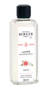 Lampe Berger Huisparfum Paris Chic 500ml