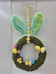 Pasen kinderworkshop