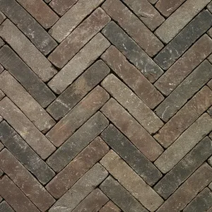 Pastorale mix  20x5x6 getrommeld