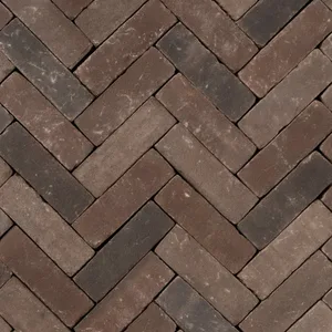 Pastorale mix 20x6,5x6 getrommeld