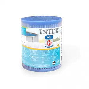 Intex Patroonfilter type H