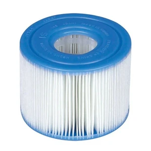 BSI Patroonfilter type s1