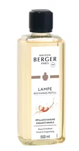 Lampe Berger Huisparfum Pétillance Exquise / Exquisite Sparkle 500ml