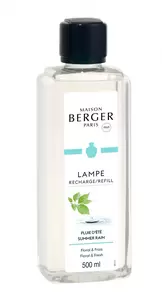 Lampe Berger Huisparfum Pluie d'Eté / Summer Rain 500ml