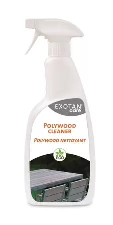 polywood cleaner (ECP540)
