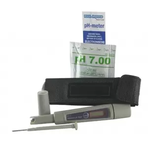 Pool improve digitale ph meter