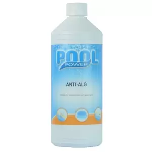 Pool power anti-alg 1l