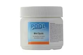 Pool power mini quick 0.5kg