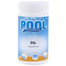 Pool power ph-  1.5kg