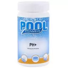Pool power ph plus 1 kg