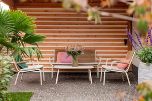 Portugees Graniet 8x10cm - afbeelding 2