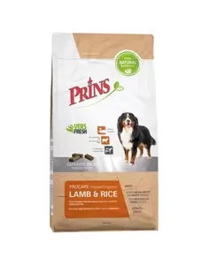 Prins ProCare Lam en Rijst Hypoallergeen (3kg)