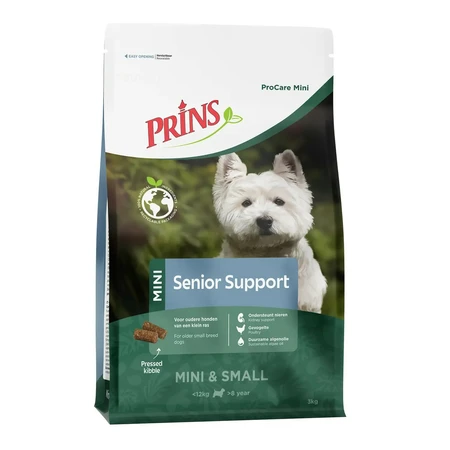 Prins ProCare Mini Senior Support (3kg)